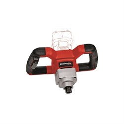 Аккумуляторный миксер Einhell TE-MX 18 Li Solo - фото 16854316