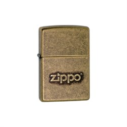 Зажигалка Zippo №28994 Classic - фото 16854332