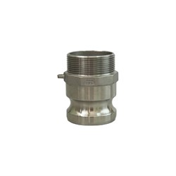 Камлок соединение TITAN LOCK TL500FSS - фото 16854571