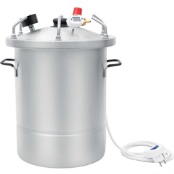 Автоклав Геликон Булат - фото 16854675