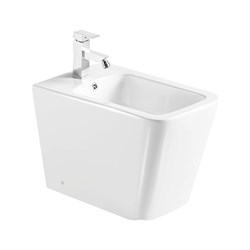 Напольное биде WeltWasser WW GELBACH - фото 16854728