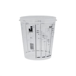 Мерная емкость Jeta PRO 5868068 - фото 16854744