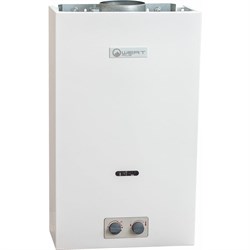 Газовый проточный водонагреватель WERTRUS 13Р - фото 16854753