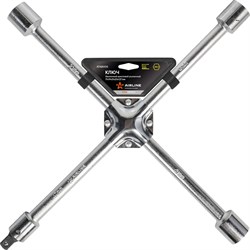 Баллонный ключ AIRLINE PRO - фото 16854798