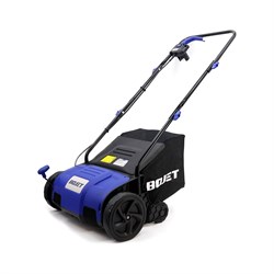 Электрический скарификатор BOJET ESR-1300 - фото 16854841