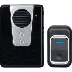 Беспроводной звонок МОНОМАХ Трио - фото 16854908