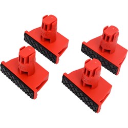 Верстачный упор для отверстия 3/4 WOODWORK PCH-BD4 - фото 16854984