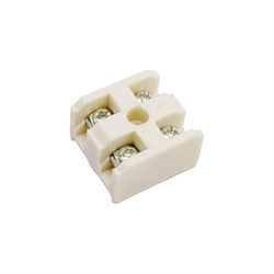 Блок зажимов ООО МПО Электротехника 360012 - фото 16855016