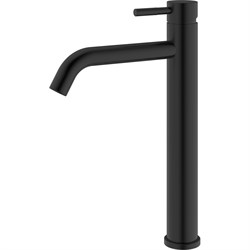 Смеситель для умывальника высокий RUSH Melos - фото 16855018