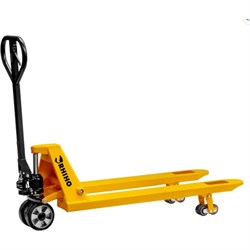 Гидравлическая тележка RHIHO 2500 RDP - фото 16855188