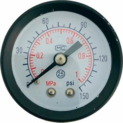 Манометр ARMA PG-01 - фото 16855274