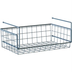 Навесная корзина НАЙДИ KN-35х25х12.26 - фото 16855283