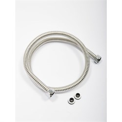 Гибкая подводка Kofulso KF 15/1000 г/г - фото 16855449
