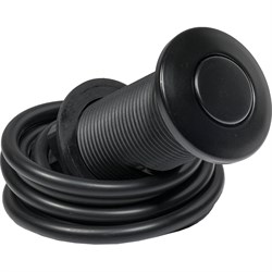 Пневмовыключатель Bort Air switch black, long - фото 16855473