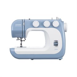 Швейная машина JANOME J255 - фото 16855476