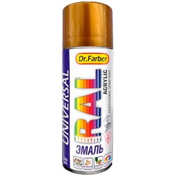 Акриловая краска MAV Dr. Farber - фото 16855709