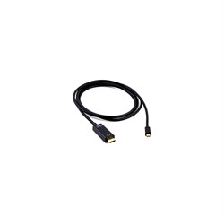 Кабель Cablexpert CC-mDP-HDMI-6 - фото 16855891