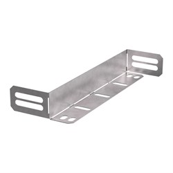 Упрощенный горизонтальный переходник Промрукав н50 - фото 16856028