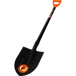 Остроконечная штыковая лопата Центроинструмент FINLAND - фото 16856056