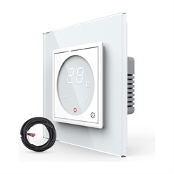 Терморегулятор для пола LIVOLO VL-C7FQ1-2WPS - фото 16856144