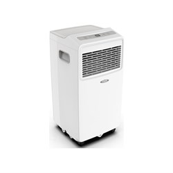 Напольный кондиционер General Climate GCP-09CRA - фото 16856169