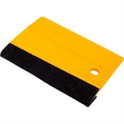 Пластиковый ракель DIZAYNTOOLS 178 - фото 16856189