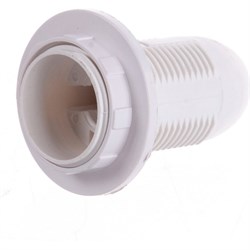 Резьбовой патрон Volsten V03-P-WR-E14 - фото 16856258