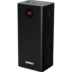 Внешний аккумулятор повербанк Romoss 30597 - фото 16856524