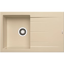 Мойка Pyramis Pyragranite ALAZIA - фото 16856549