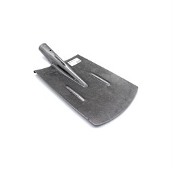 Штыковая прямоугольная лопата ПОЛЕСАД П- 516 - фото 16856591