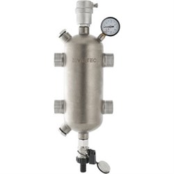 Гидравлическая стрелка VALTEC VT.VAR05.SS.06 - фото 16856765