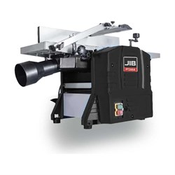 Фуговально-рейсмусовый станок JIB PT200A - фото 16856849