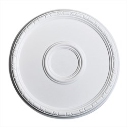 Потолочная розетка DECOMASTER 80050 - фото 16856885