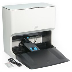 Станция самоочистки для робота legee d8 HOBOT LuLu - фото 16856959