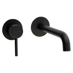 Монокомандный смеситель для раковины Migliore FORTIS - фото 16856976