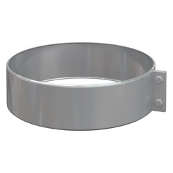 Хомут РОССТИН НФ-00010852 - фото 16857039