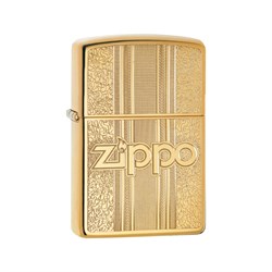 Зажигалка Zippo Classic - фото 16857129