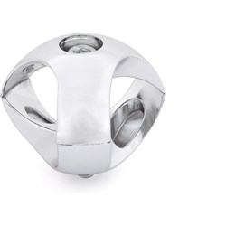 Держатель краб для 3-х труб PALLADIUM 115816 - фото 16857289