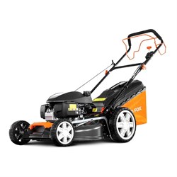 Бензиновая самоходная газонокосилка YARD FOX 53SH V - фото 16857326