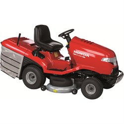 Садовый трактор Honda HF 2417 - фото 16857477