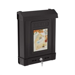 Почтовый ящик ЗПИ "Альтернатива" М6434 - фото 16857509