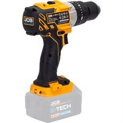 Аккумуляторная дрель шуруповерт JCB JCB-18BLCD-B-E(57243) - фото 16857548