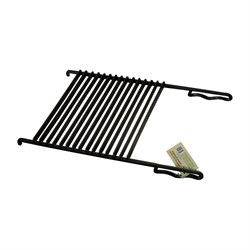 Кованая решетка для гриля Grillkoff 153 - фото 16857624