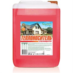Теплоноситель EcoTherm 430206166 - фото 16857694