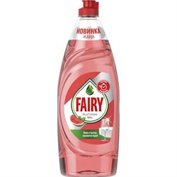 Средство для мытья посуды Fairy 1009710 - фото 16857712