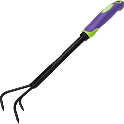 Стальной трехзубый рыхлитель PALISAD 62063 - фото 16857732