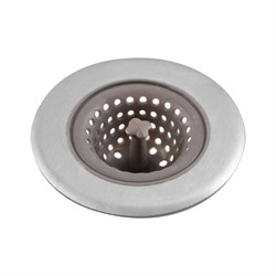 Сито для раковины Рыжий кот SS-1 - фото 16857742