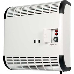 Газовый воздухонагреватель Alpine air NGS-40 - фото 16857778