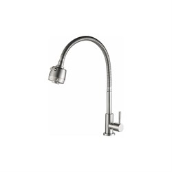 Моно кран для кухни Haiba HB4181 - фото 16857807