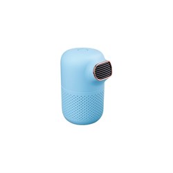 Мини-очиститель воздуха ROBA 01, sky blue - фото 16857860